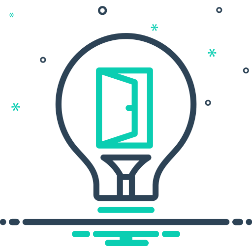 oportunidad icono gratis