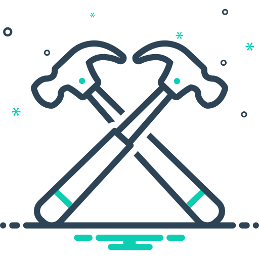 reparar grátis ícone