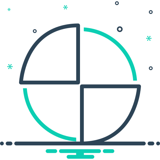 Chart free icon Chart free icon