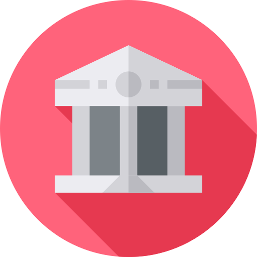 banco grátis ícone banco grátis ícone