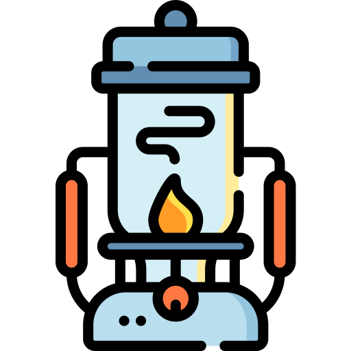 feuerlampe kostenlos Icon feuerlampe kostenlos Icon