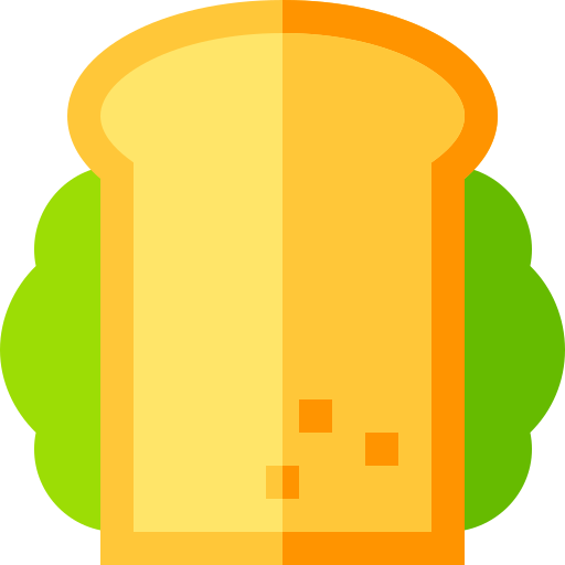 Бутерброд бесплатно иконка Бутерброд бесплатно иконка