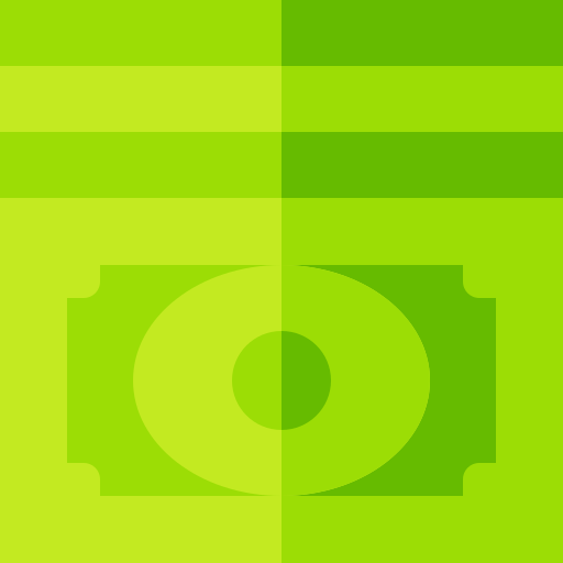 de l'argent Icône gratuit