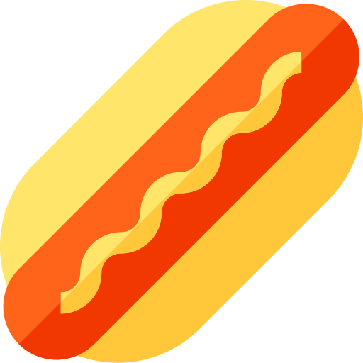 hotdog kostenlos Icon