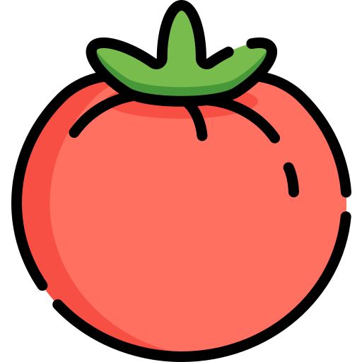 Tomato - Free food icons