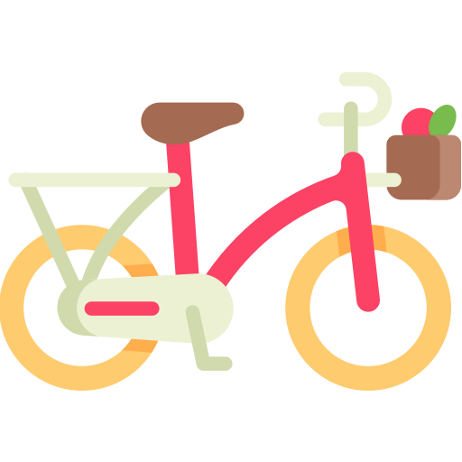 Bicycle free icon Bicycle free icon