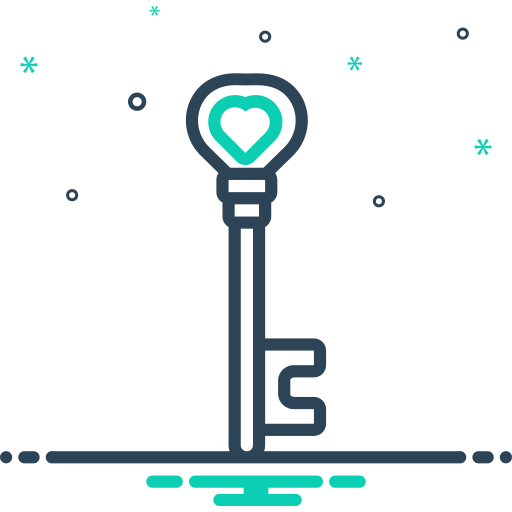 Key free icon Key free icon
