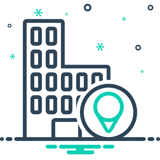 ubicación icono gratis