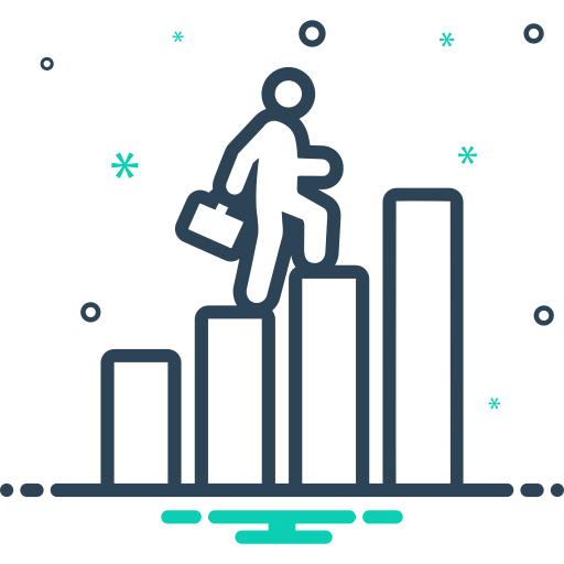 negocio icono gratis