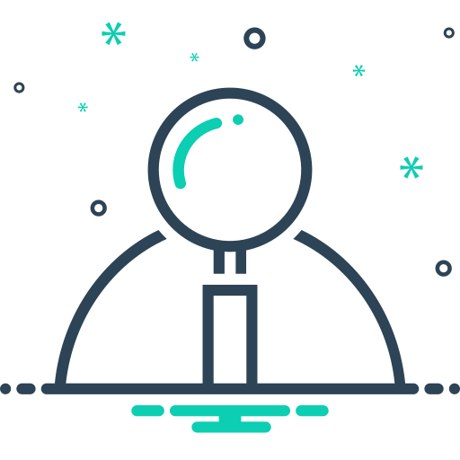 investigación icono gratis