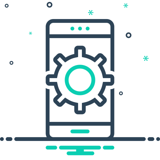 teléfono icono gratis