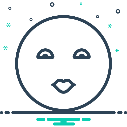 kuss kostenlos Icon