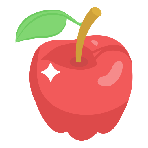 apfel kostenlos Icon apfel kostenlos Icon