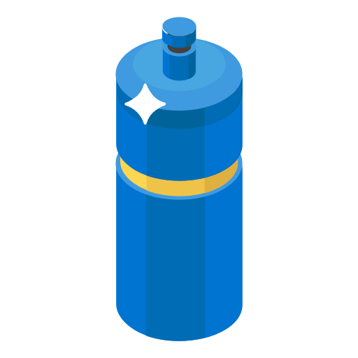 wasserflasche kostenlos Icon