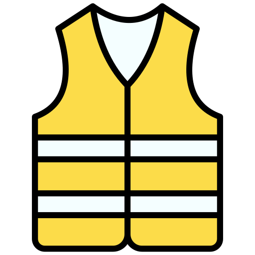 Жилет бесплатно иконка Жилет бесплатно иконка