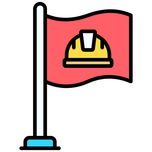 bandera icono gratis