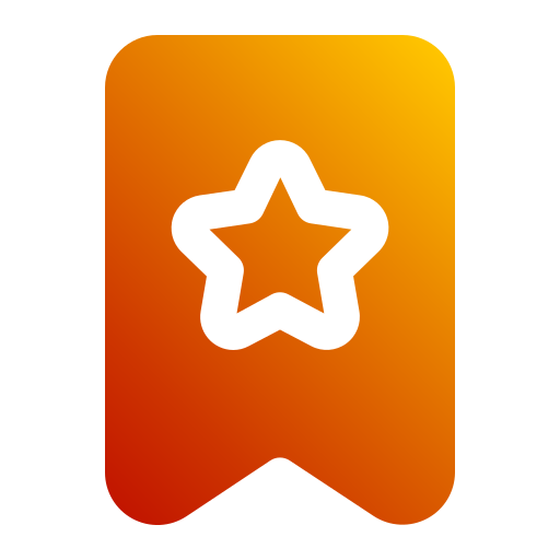 marcador icono gratis