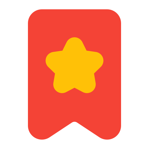 Закладка бесплатно иконка