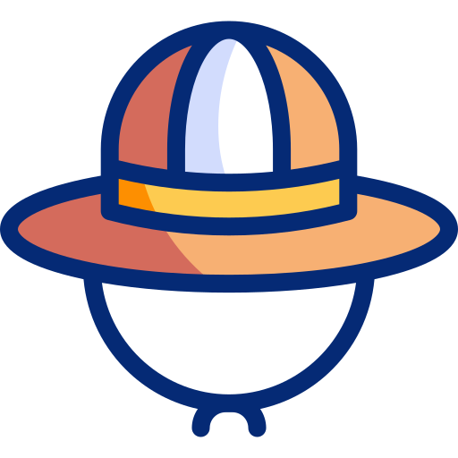 chapeau Icône gratuit chapeau Icône gratuit