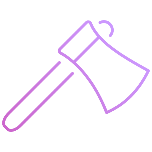 Axe free icon