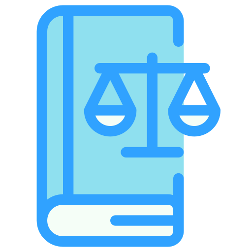 Книга законов бесплатно иконка