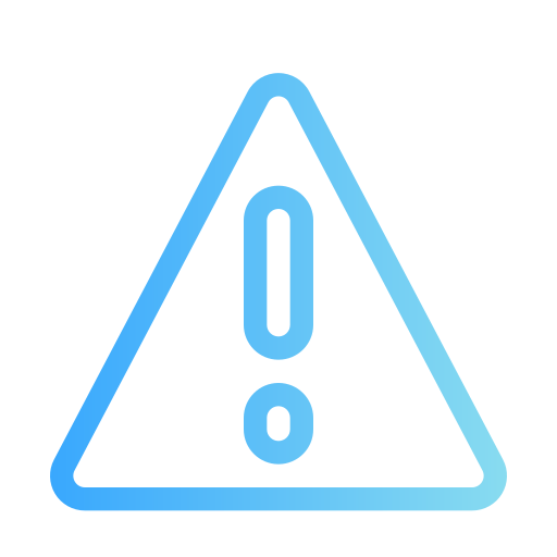Hazard free icon Hazard free icon