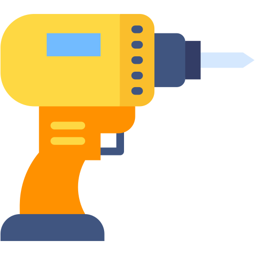 Сверлить бесплатно иконка