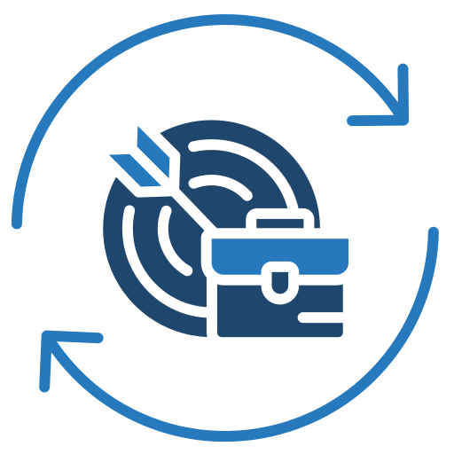 karriere kostenlos Icon