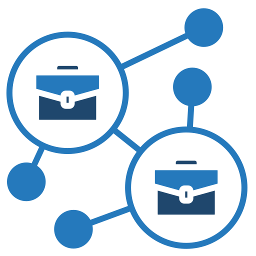 trabajo icono gratis