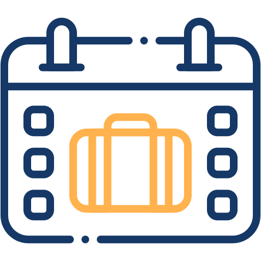 calendario icono gratis