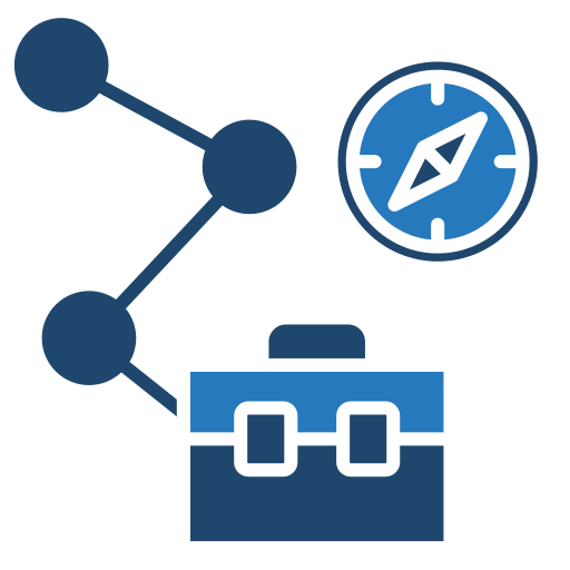 carrera icono gratis