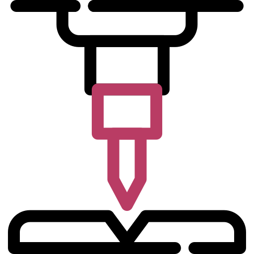 송곳 무료 아이콘