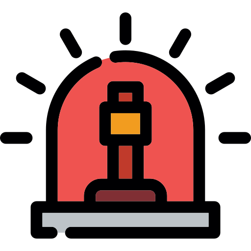 Siren free icon Siren free icon
