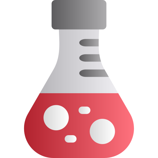 chemisch kostenlos Icon