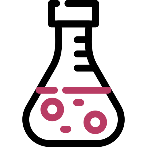 화학적인 무료 아이콘