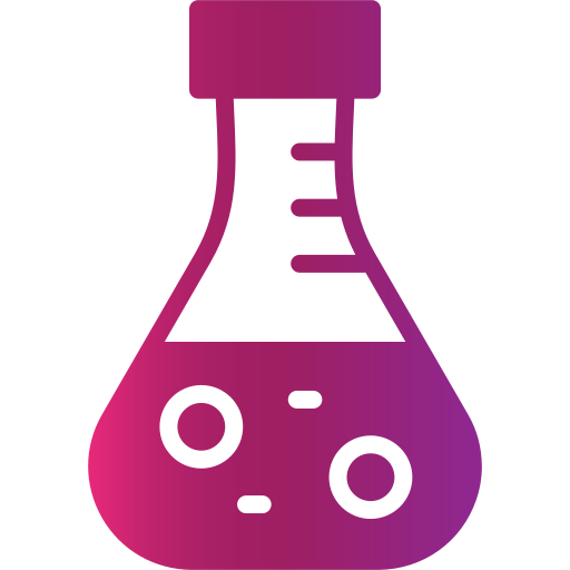 chemisch kostenlos Icon