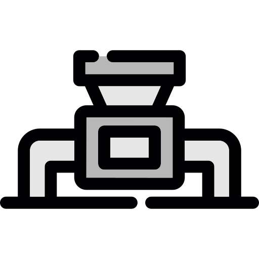 Crusher free icon