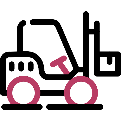 gabelstapler kostenlos Icon