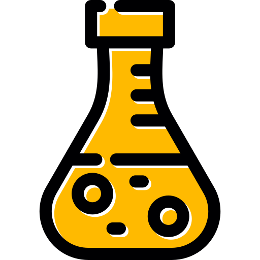 chemisch kostenlos Icon