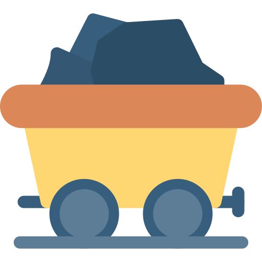 kohle kostenlos Icon