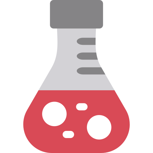 chemisch kostenlos Icon