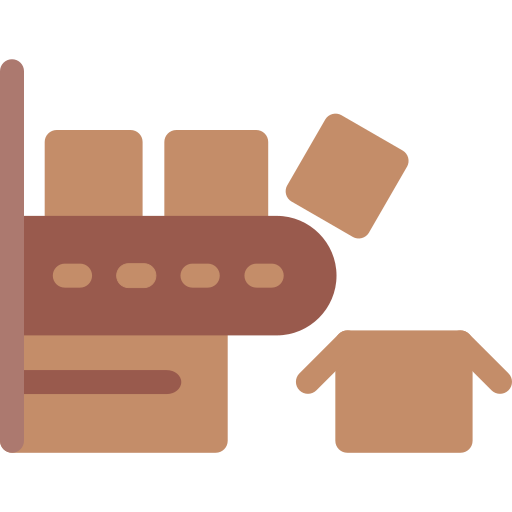 Filling free icon
