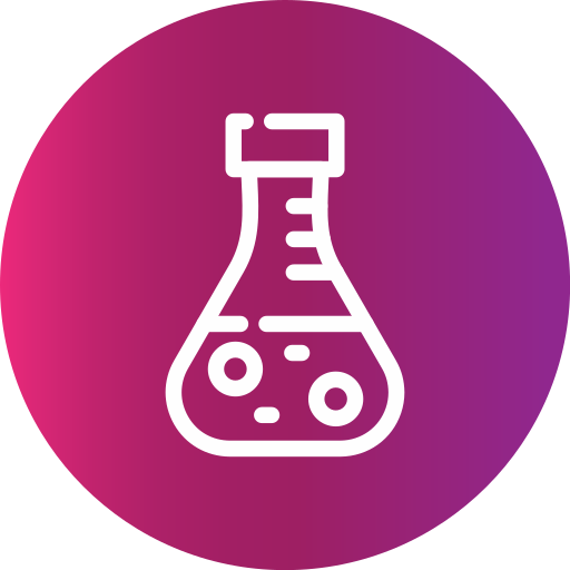 chemisch kostenlos Icon chemisch kostenlos Icon