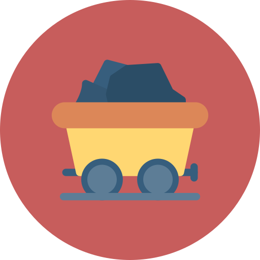 kohle kostenlos Icon