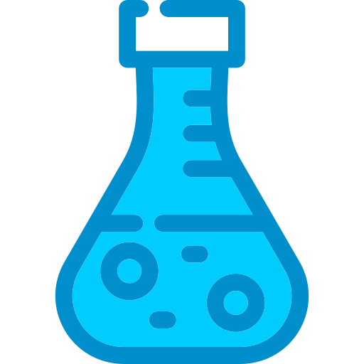 chemisch kostenlos Icon