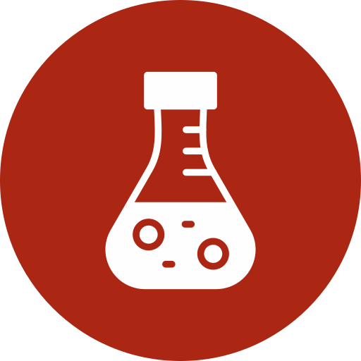 chemisch kostenlos Icon