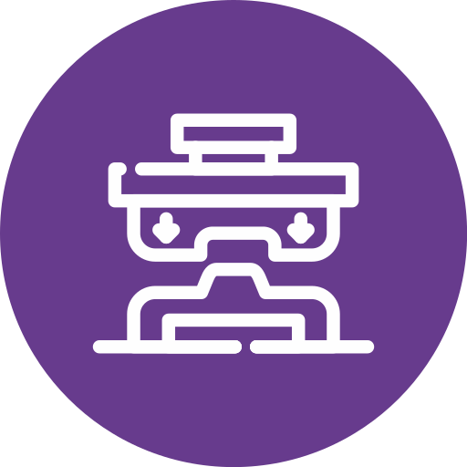 Пресс-машина бесплатно иконка Пресс-машина бесплатно иконка