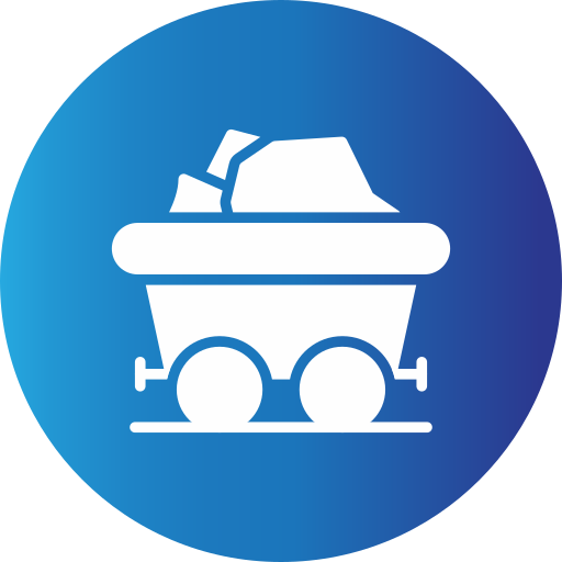 kohle kostenlos Icon