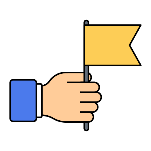 Streamer free icon