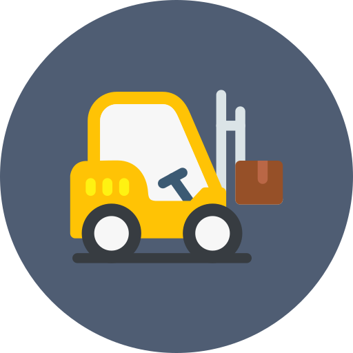 gabelstapler kostenlos Icon